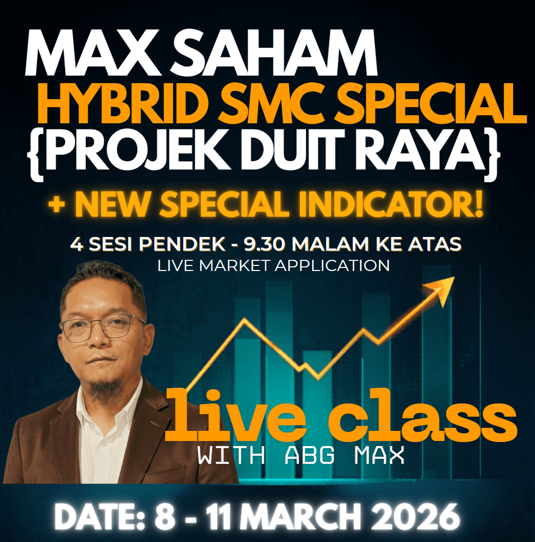 MAX SAHAM HYBRID SMC SPECIAL - Projek Duit Raya