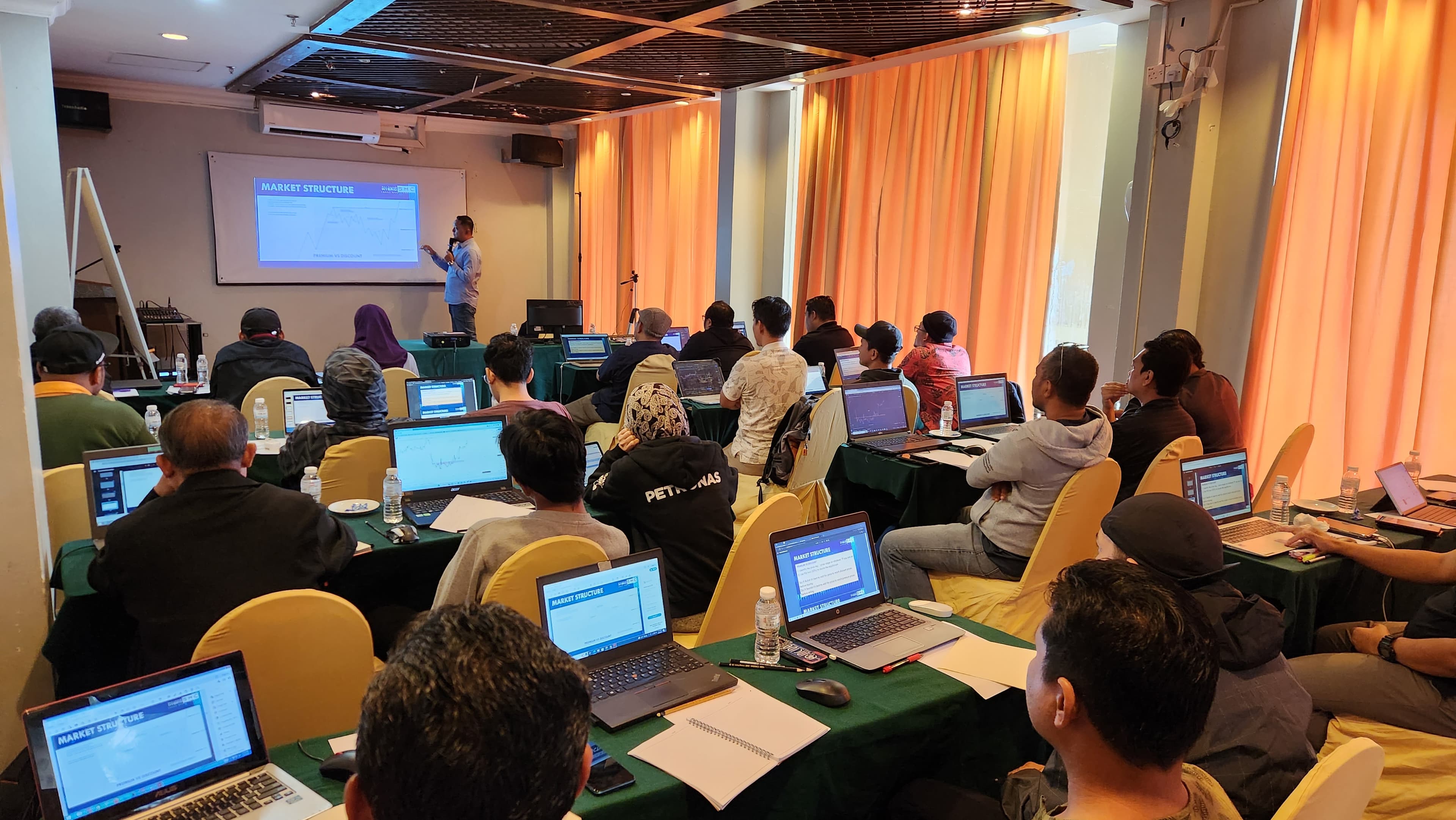 Physical Class Session 4