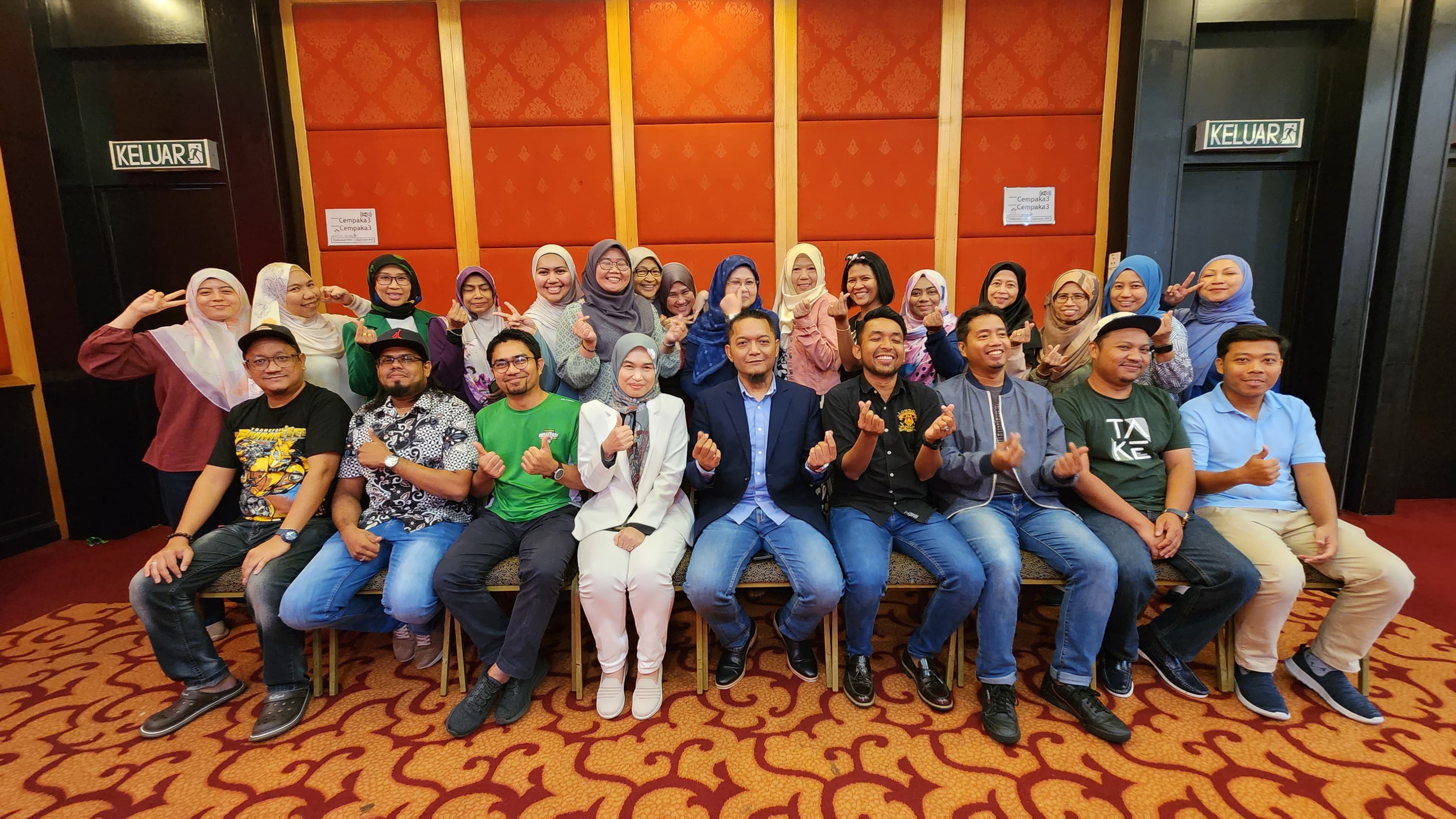 Physical Class Session 7